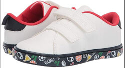 Carters unisex child balbo sneaker размеры todler US7 US8