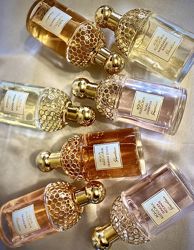 Guerlain  распив оригиналов