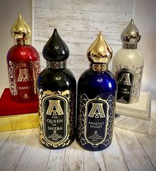 Attar Collection  распив ароматов