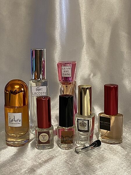 Мои отливанты