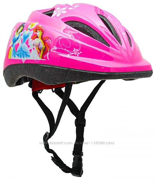 Защитный шлем Maraton discovery для роликов , скейтов , велосипедов принцессы