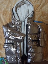 Куртка Piazza Italia