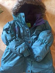 Зимова куртка