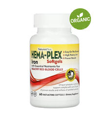 #2: (softgels) 500 грн