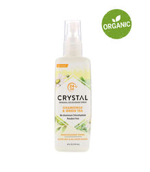 #4: ромашка и чай