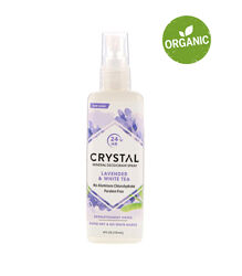 #2: лаванда и чай