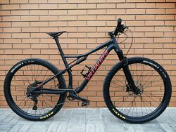 Двухподвес Specialized Epic Comp L 29 найнер