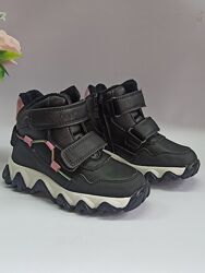 Зимові черевички Сlibee 26-31рр