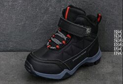 Зимові ботінки 30рр