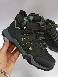 Зимові ботінки 35-39рр