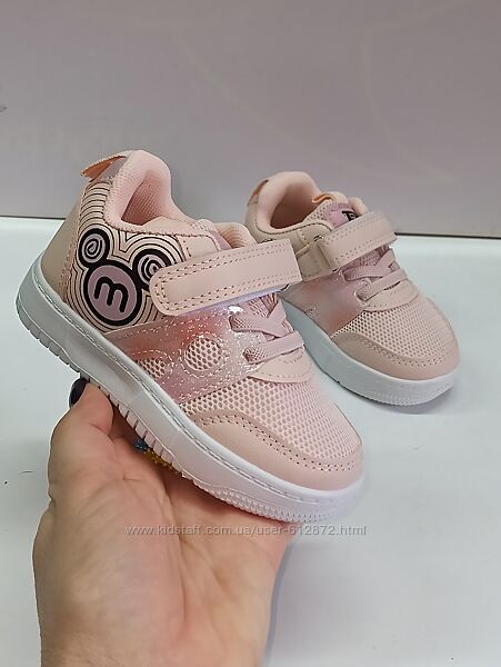 Ніжні кросівки 26-29рр