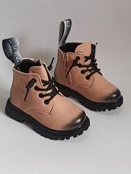 Демі черевички 22-27рр