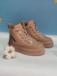 Утеплені деміки 27-32рррр