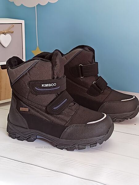 Черевички від KIMBO. O 35,36р