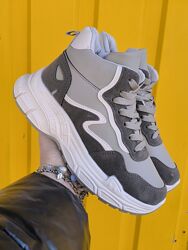 Зимові кросівки 36-41рр