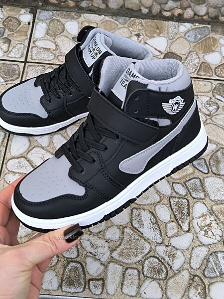 Демі хайтопи 35р