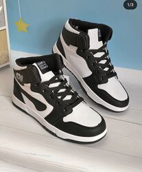 Підліткові хайтопи 36-41рр