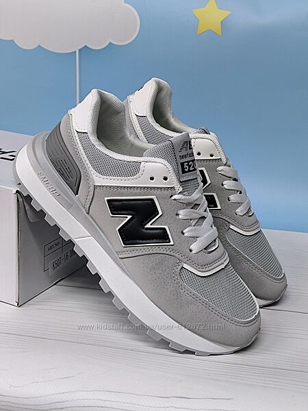 Репліка 37-42рр New balance