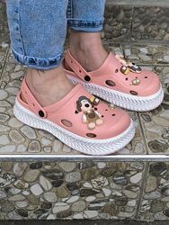 Крокси 34-40рр, кольори