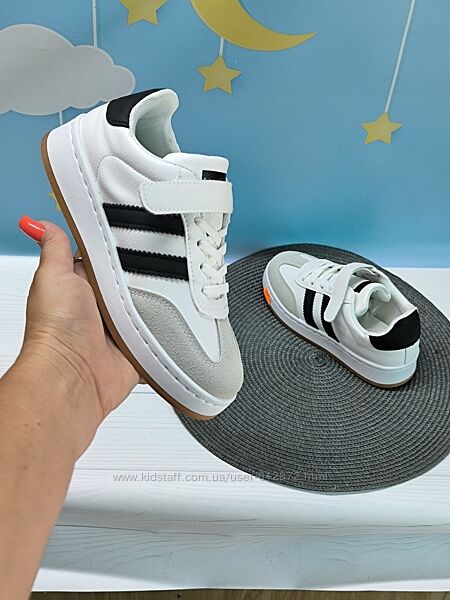 Кросівки під бренд 36,37р