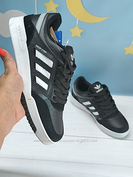 Adidas DROP STEP 37,40рр