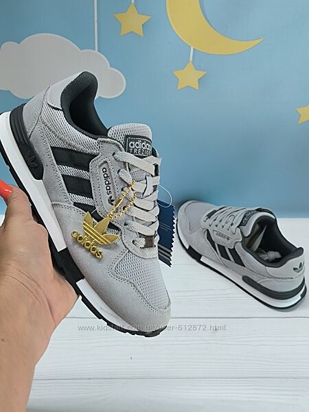 ADIDAS TREZIOD 36,39р