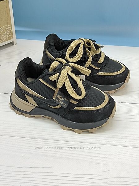 Демі кросівки 32-37рр