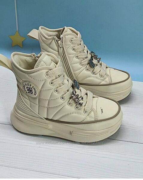 Демі черевички 32-37рр 