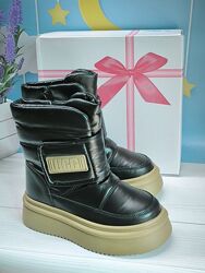 Зимові чобітки 33рр