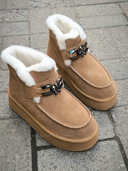 Уггі ITTS 37-41рр