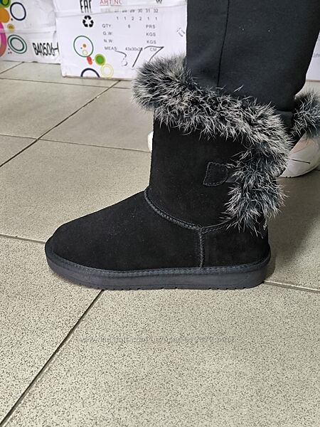 Уггі 33,36,37рр