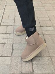 Зимові уггі ITTS 37-41рр