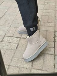 Зимові уггі ITTS 37-41рр