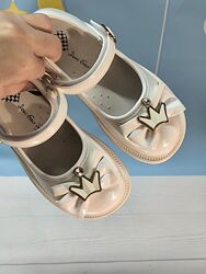 Білосніжні туфельки 30-33рр