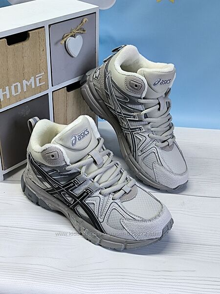 Репліка ASICS 35рр