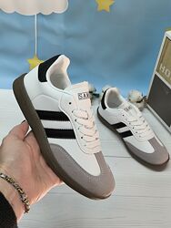 ADIDAS SAMBA 38рр репліка бренду 