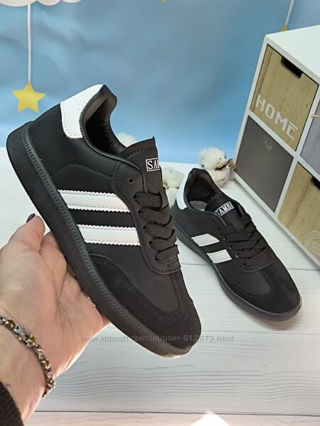 АDIDAS SAMBA репліка 32-38рр
