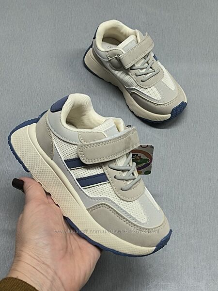 Демі кросівки 27-32рр