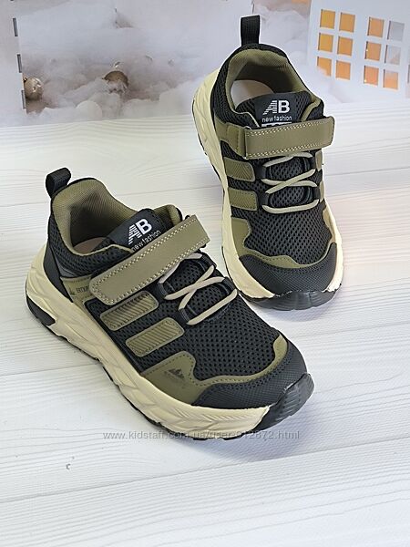 Демі кросівки 33-38рр