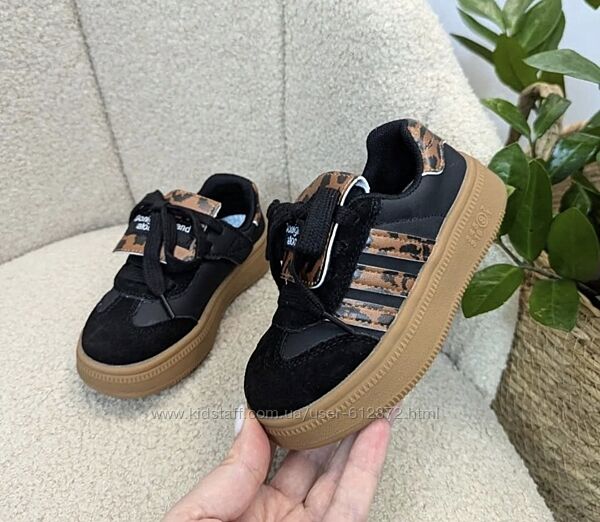 Стильні кросівки 22-30рр