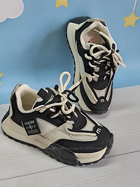 Демі кросівки 33-38рр