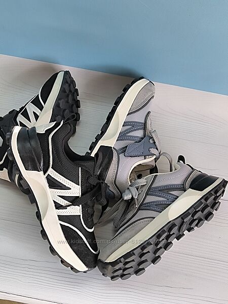 Демі кросівки 32-37рр