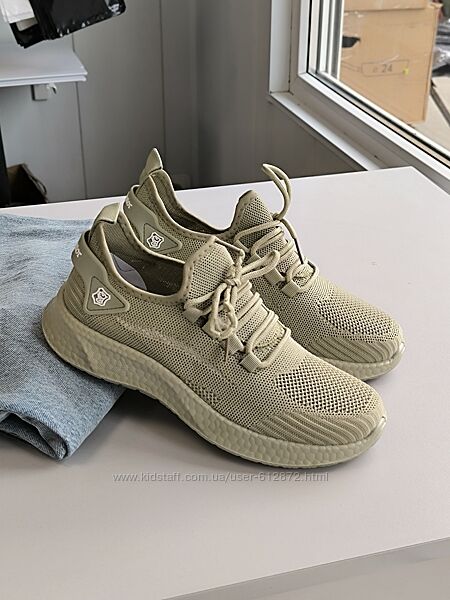 Текстильні кросівки 36-41рр