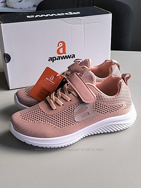 APAWWA 37рр