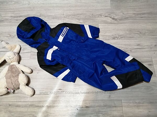 Комбінезон Єврозима Glacier Point.