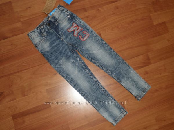 Очень крутые джинсы для мальчика Германия