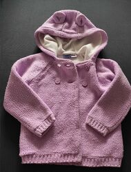 Кофтинка лупілу