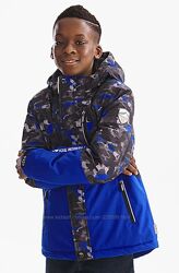 Куртка C&A 134