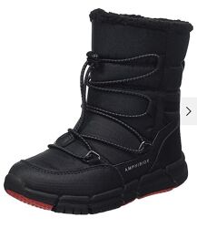 Зимові сапожки Geox Flexyper 34