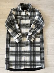 Женское пальто H&M